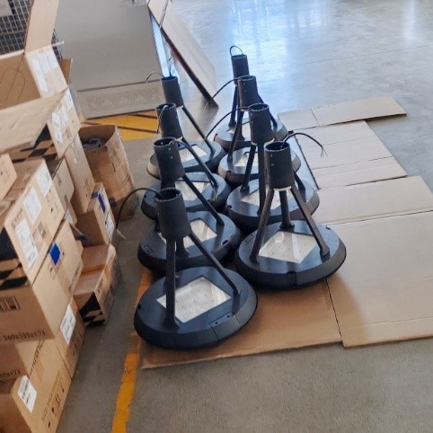 LED Garden Light LED Garden Light